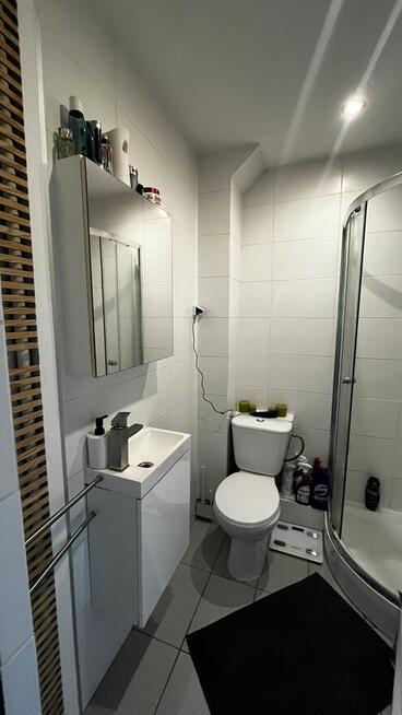 Bezpośrednio. Przytulne mieszkanie – LSM, ul. Wileńska