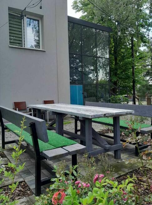 Noclegi pracownicze Kolejowa, hostel, pokoje dla firm