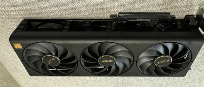 ASUS ProArt NVIDIA GeForce RTX 4080 16GB GDDR6X
