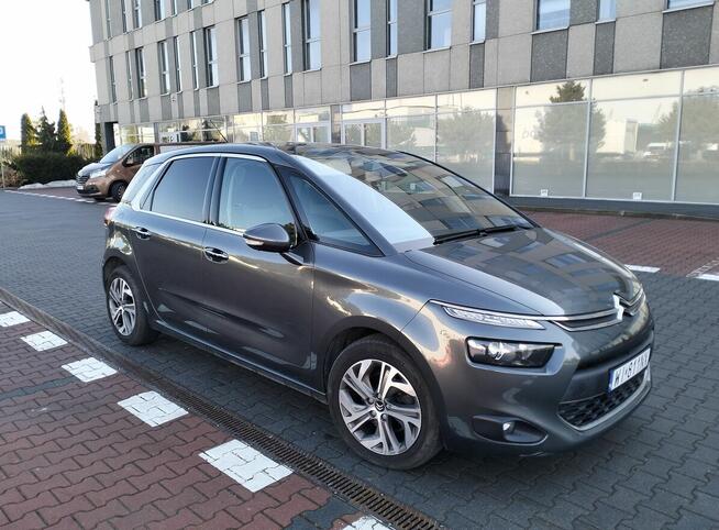 Citroen C4 Picasso 2.0 e-HDI Euro 6