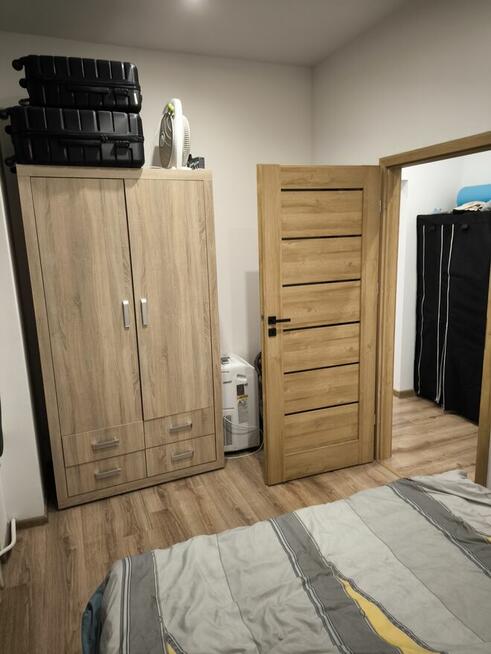 Zamienię mieszkanie komunalne