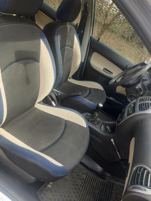 Peugeot 206 Hatchback