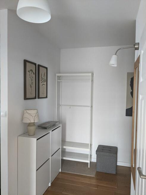 Dwupokojowe 51m2 w Wieliczce