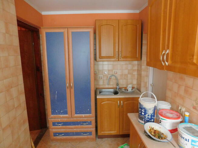 Syndyk sprzeda - Brzóza