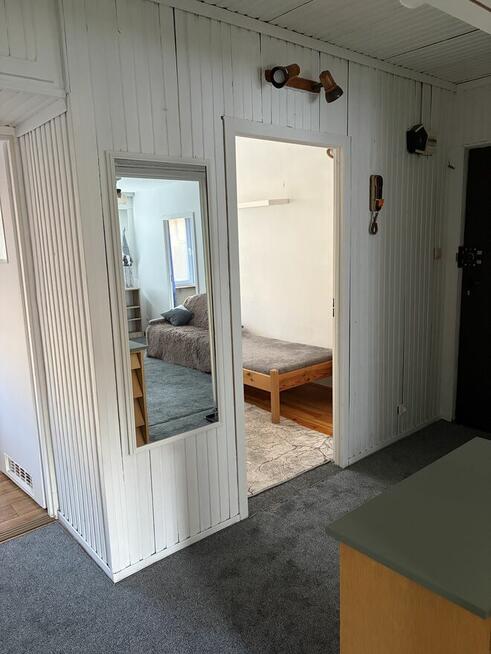 4-POKOJOWE MIESZKANIE