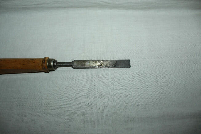 Dłuto antyk 26,5 cm