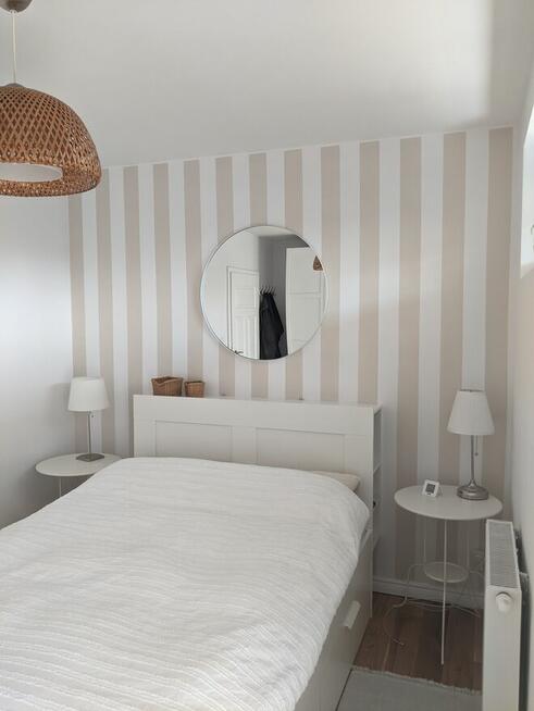 Dwupokojowe 51m2 w Wieliczce