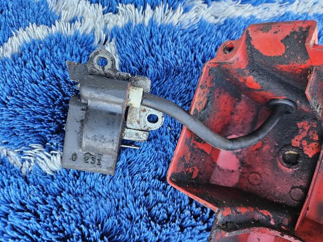 Kosa spalinowa SOLO 134 !!!