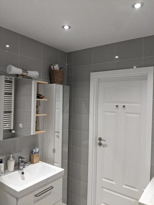 Dwupokojowe 51m2 w Wieliczce