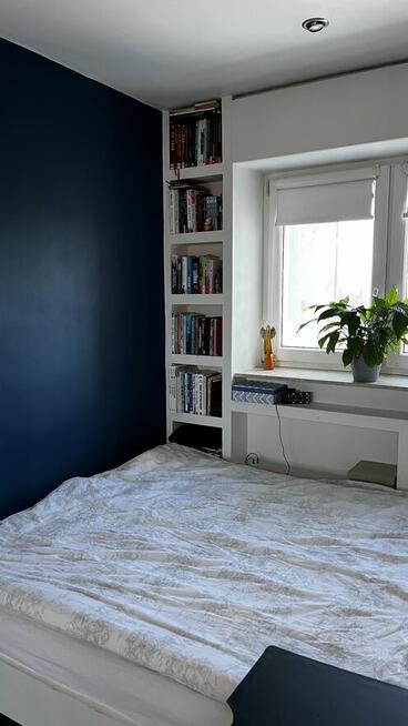 Bezpośrednio. Przytulne mieszkanie – LSM, ul. Wileńska