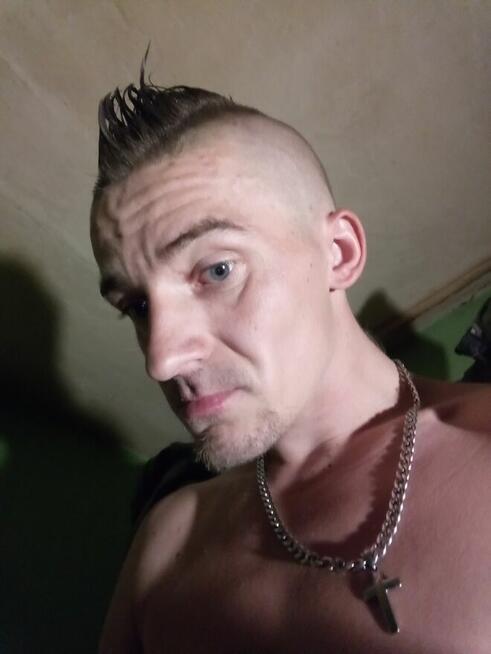 Witam miłe Panie bardzo chętnie 50-60lat