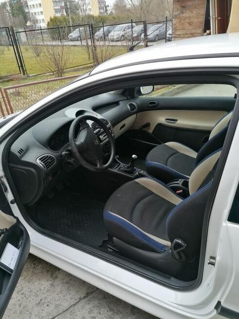 Peugeot 206 1.1 2004