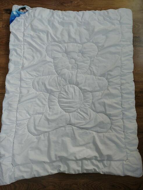 Sprzedam łóżeczko turystyczne/kojec Kinderkraft