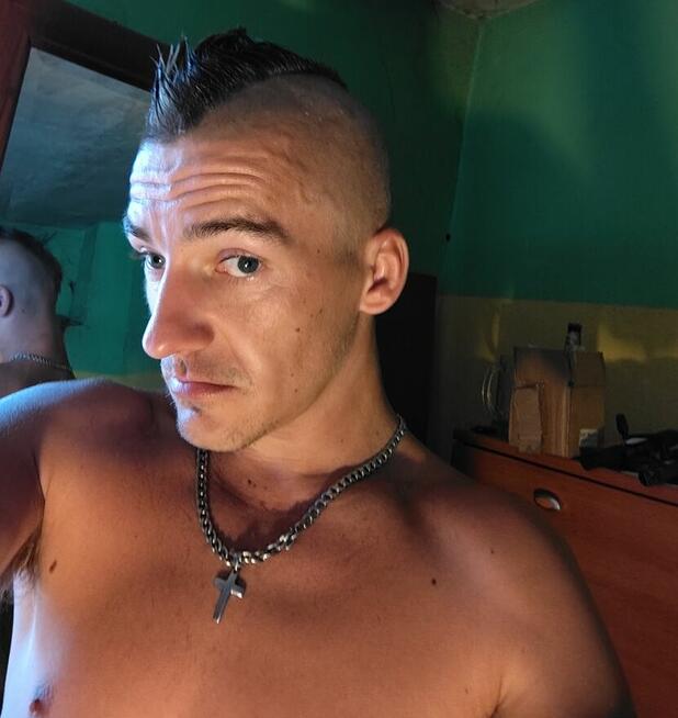 Witam miłe Panie bardzo chętnie 50-60lat