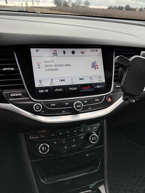 Sprzedam Opel Astra 1.4