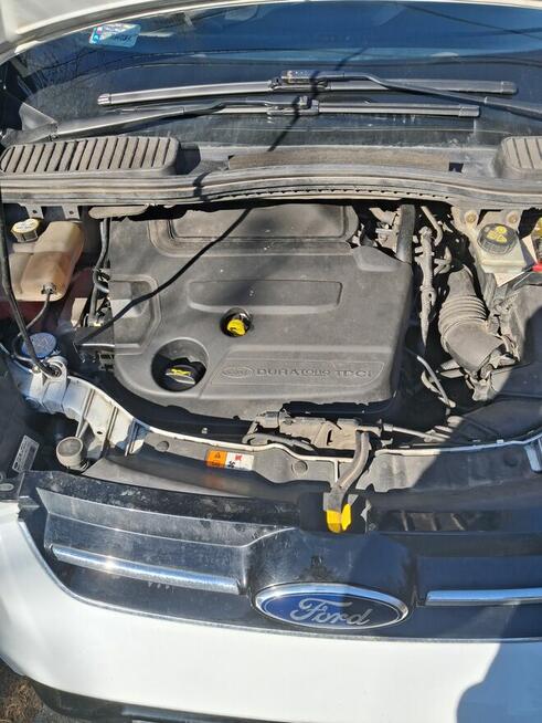 Sprzedam Ford Grand C-MAX 2011r