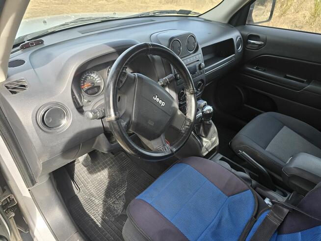 Sprzedam Jeep Patriot 2009, 2,0 CRD, 4x4, 1 właściciel