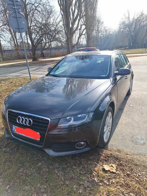 Audi A4 B8 2010 Avant 2.7 Disel 190hk