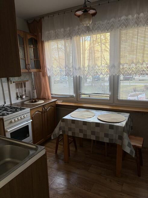 4-POKOJOWE MIESZKANIE