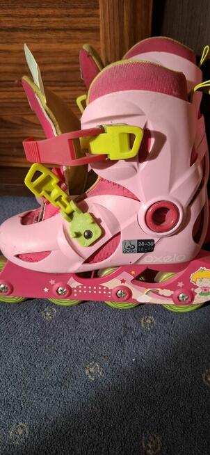 Mam na sprzedaż rolki