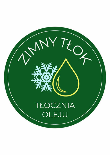 Oleje zimnotłoczone