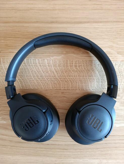 Słuchawki JBL tune 770nc