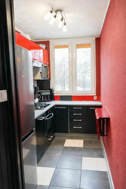 37 m²/2 pokoje/Bródno/Metro/Idealne na start lub inwestycję