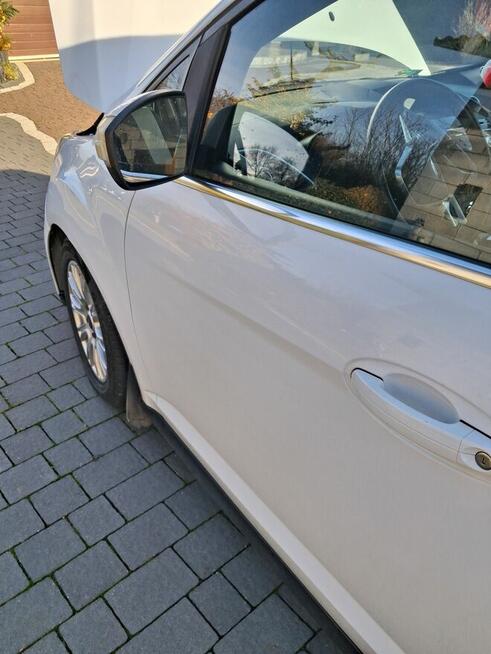 Sprzedam Ford Grand C-MAX 2011r