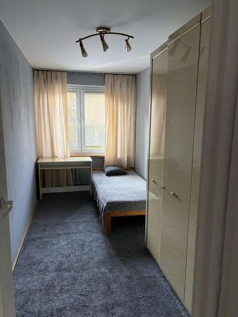 4-POKOJOWE MIESZKANIE