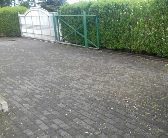 Dom nad morzem z 6ma apartamentami i squashem Kolobrzeg