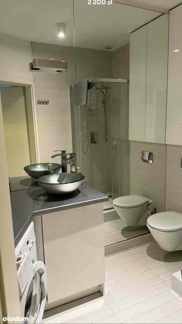 Od zaraz! Świetne studio w centrum Poznania – szukam kogo