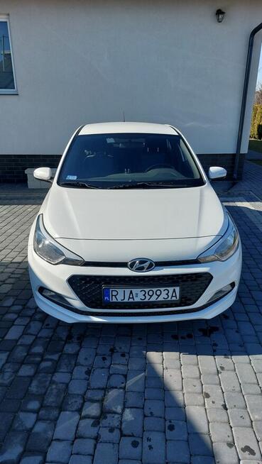 Hyundai i20 II