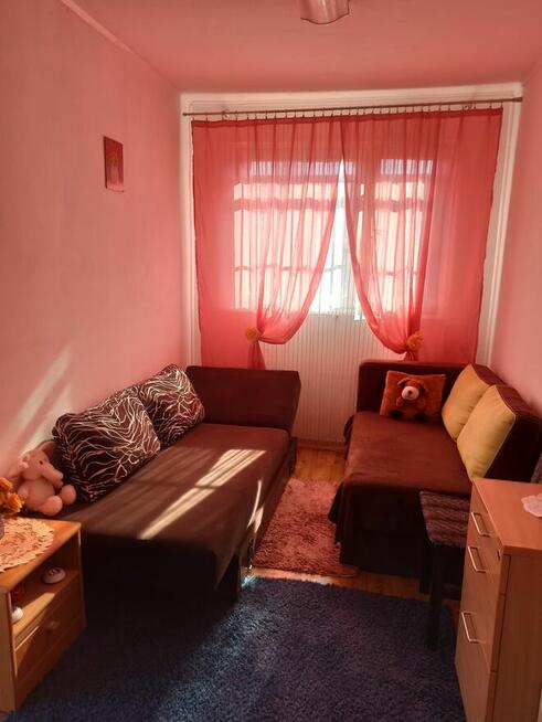 Działka rekreacyjna ROD