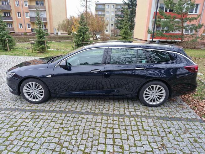 Opel Insignia 2.0 CDTI Innovation S&S