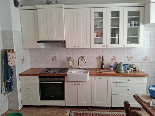 Sprzedam dom Henrykow Urocze gm.Piaseczno