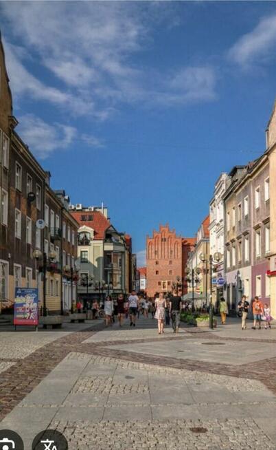 Gabinet do wynajęcia dla Psychologa Logopedy Olsztyn Centrum