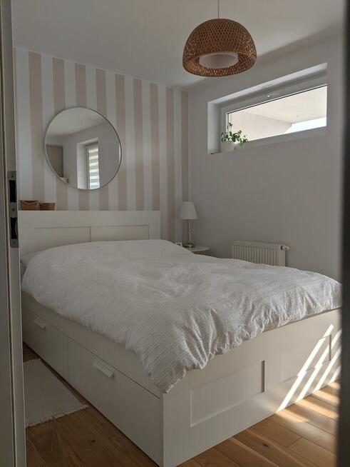 Dwupokojowe 51m2 w Wieliczce