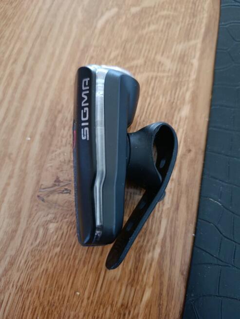 Lampa przednia Sigma aura 60