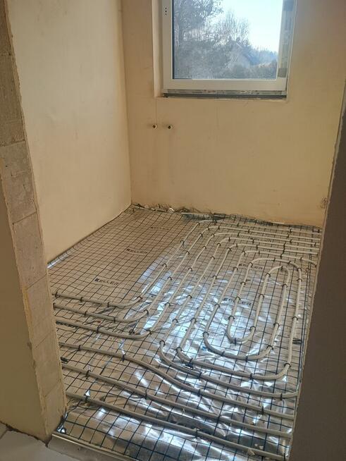 Dom Bliźniak - w pięknej okolicy