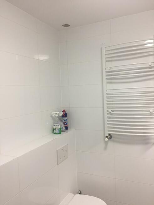 Nowoczesne mieszkanie Praga Południe ul.Dubieńska 13