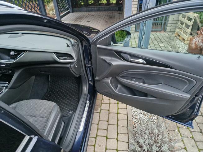 Opel Insignia 2.0 CDTI Innovation S&S