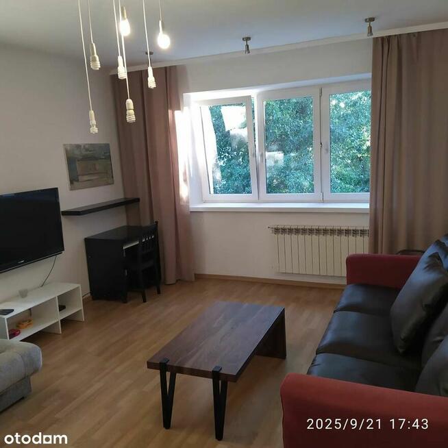 Warszawa Śródmieście-Nowolipki,2 pokoje,42 m, metro 5 min.