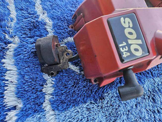 Kosa spalinowa SOLO 134 !!!