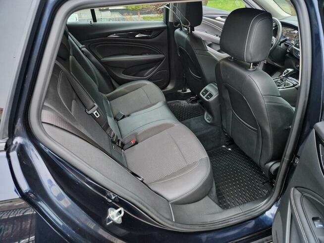 Opel Insignia 2.0 CDTI Innovation S&S