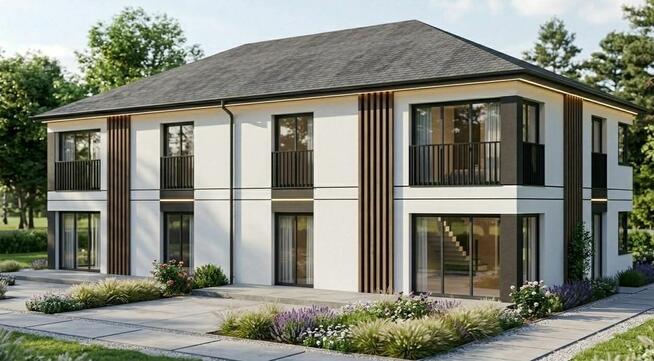 Domy Premium - wybierz swoją lepszą połowę