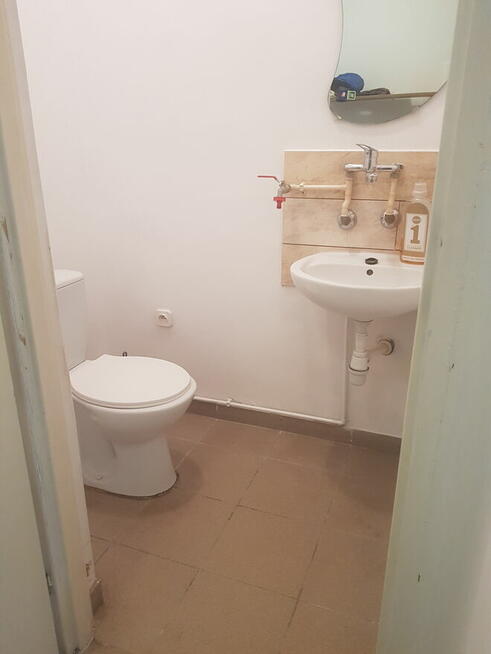 LOKAL DO WYNAJĘCIA 50 m2