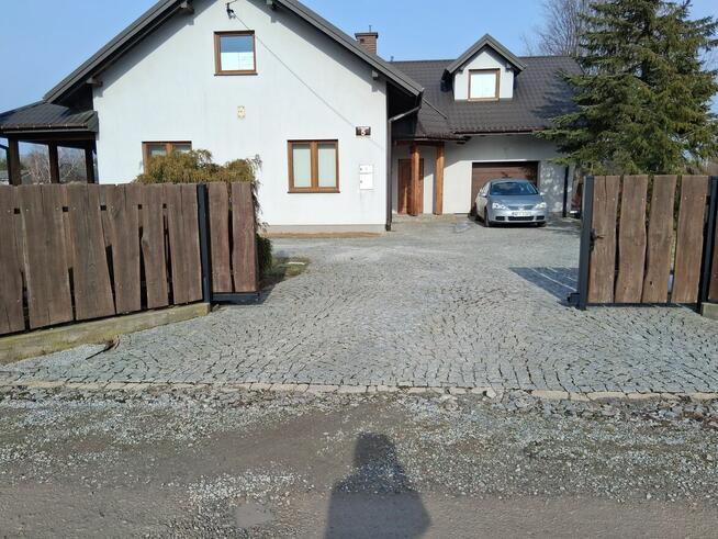 Sprzedam dom Henrykow Urocze gm.Piaseczno