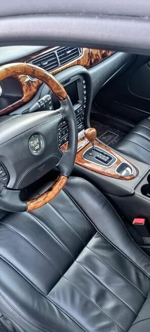Sprzedam Jaguar S-Type