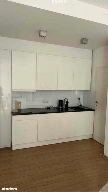 Od zaraz! Świetne studio w centrum Poznania – szukam kogo