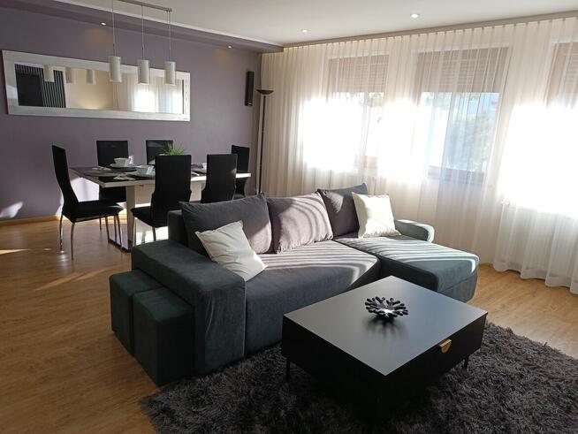 Apartament 2 poziomowy do wynajęcia